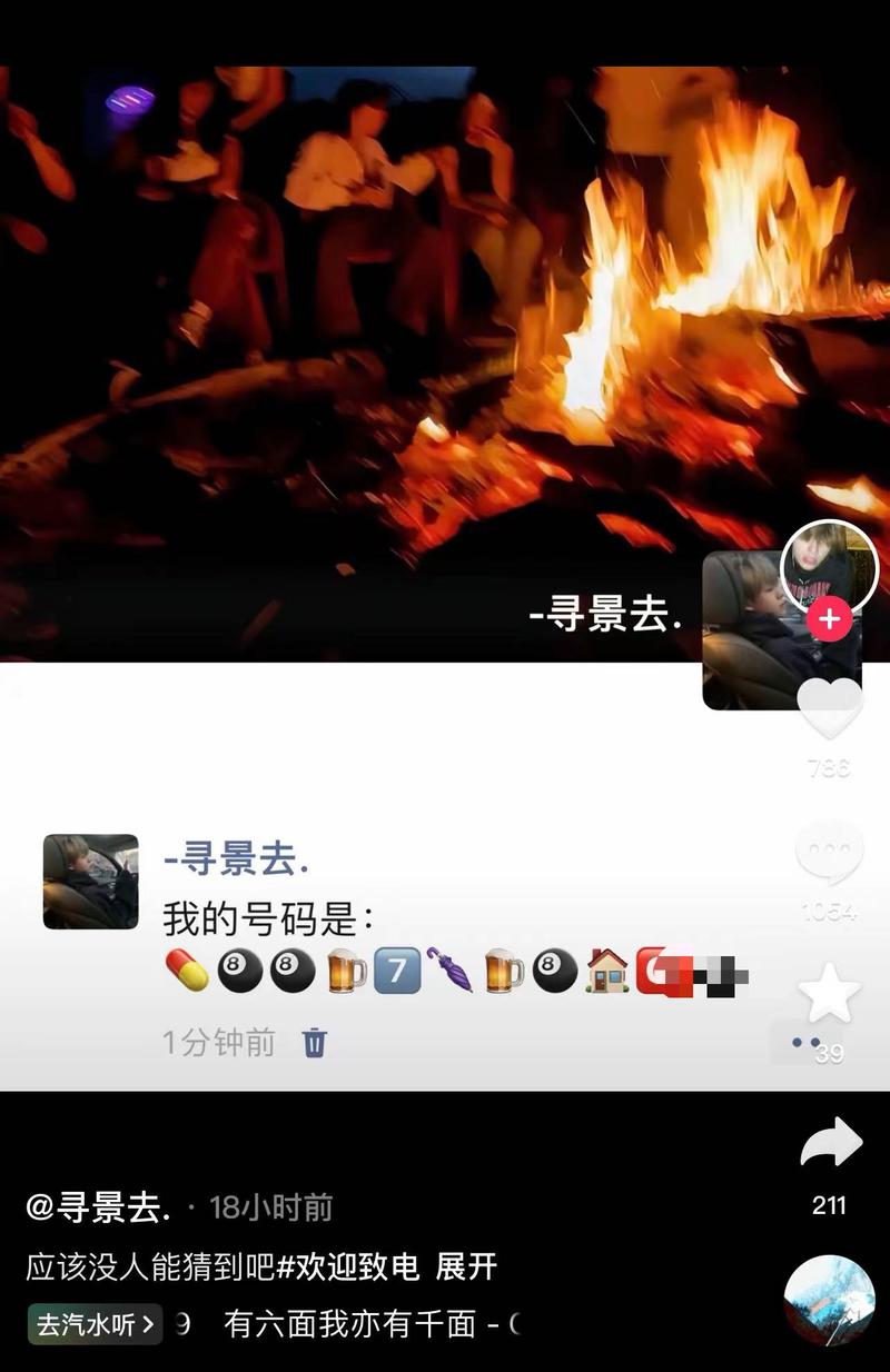 一种很新的娱乐性引流方式，可..情报-搞钱线报📢论坛-网创交流-优创圈